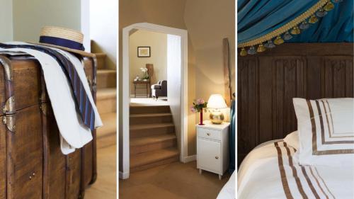 Bed & Breakfast Ch�teau Des Tesni�res