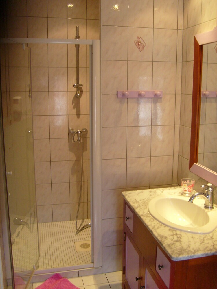 Bed & Breakfast Les Perri�res