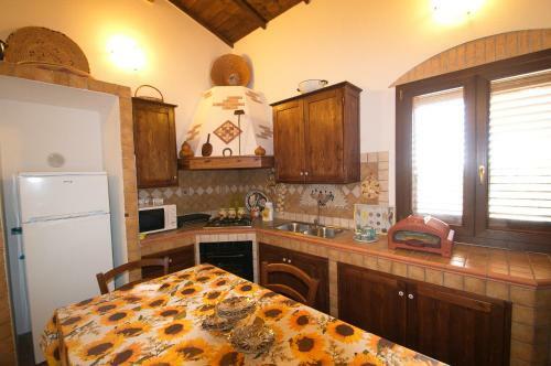 Case Vacanza Fichi D'india