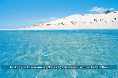 Case Vacanza Fichi D'india
