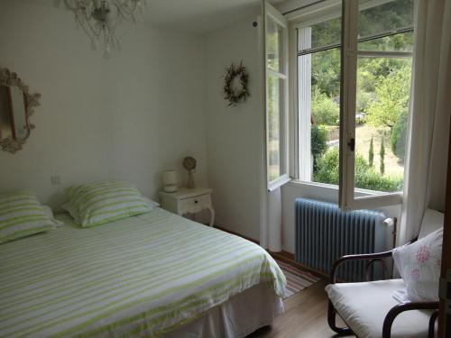 Bed & Breakfast La Maison Tranquille
