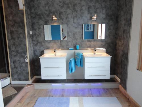 Bed & Breakfast La Maison Tranquille