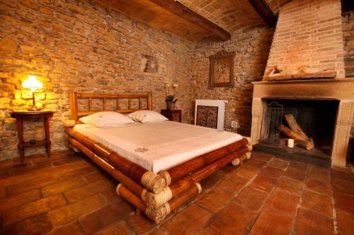 Bed & Breakfast Mas D'alphonse