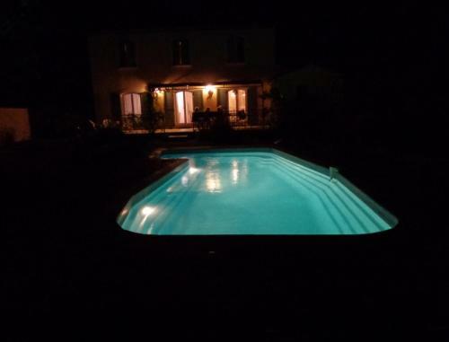 Villa Bella Casa