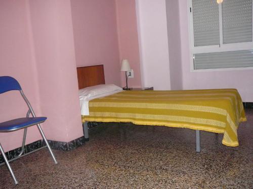 Hostal Pensi�n Puerto