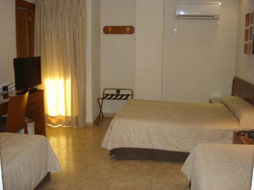 Hostal Moreno