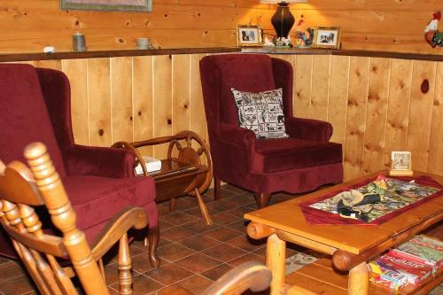 Bed & Breakfast Aubert Den