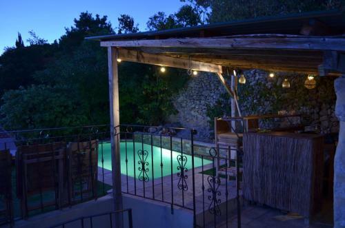 Bed & Breakfast Les Terrasses De Castelnau