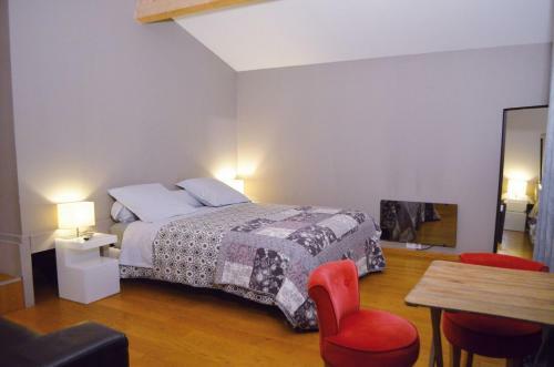 Bed & Breakfast Les Terrasses De Castelnau