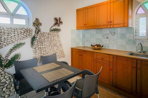 Apartamento Velendzas Holidays