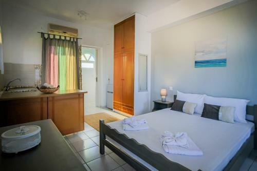 Apartamento Velendzas Holidays