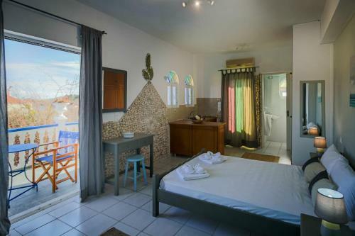Apartamento Velendzas Holidays