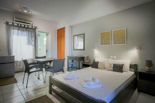 Apartamento Velendzas Holidays