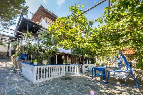 Apartamento Velendzas Holidays