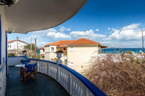 Apartamento Velendzas Holidays