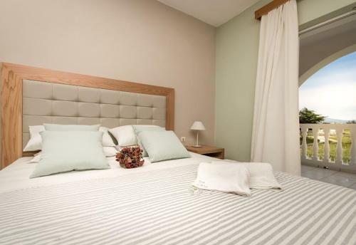 Aparthotel Hotel Plessas Palace