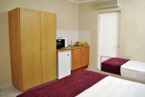 Aparthotel Hotel Plessas Palace