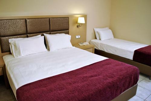 Aparthotel Hotel Plessas Palace