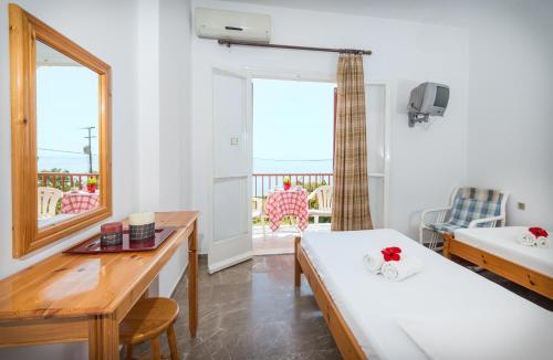 Tassos & Marios Apartments II