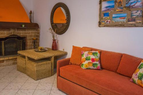 Ammos Apartments