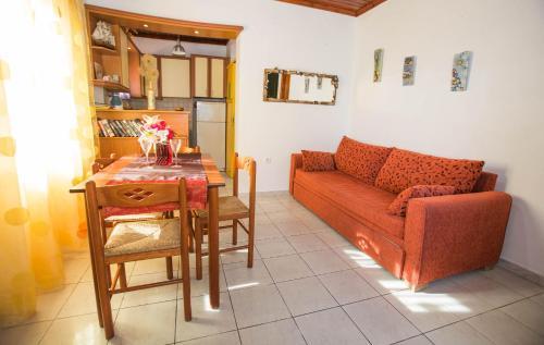 Ammos Apartments