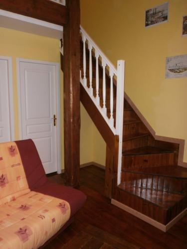 Bed & Breakfast L'odyss�e