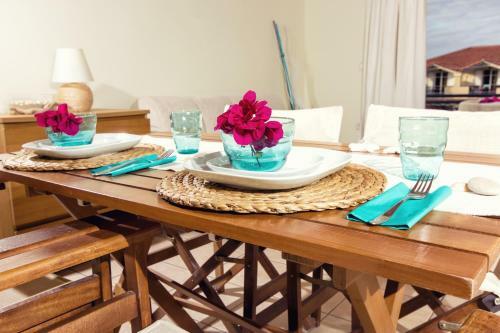 Apartamento Spinos Studios