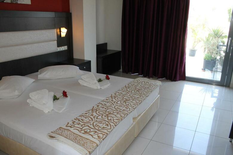 Apartamento La Caretta