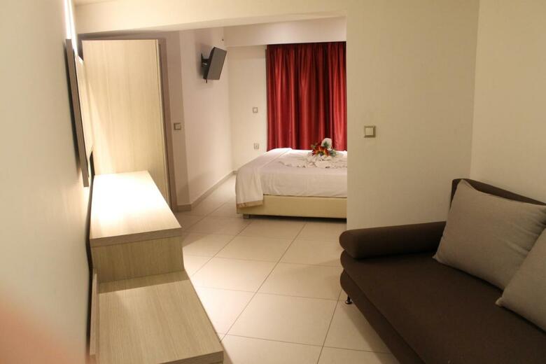Apartamento La Caretta