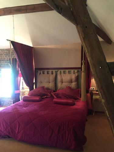 Hotel-restaurant Schinvelder Hoeve