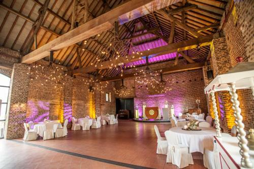 Hotel-restaurant Schinvelder Hoeve
