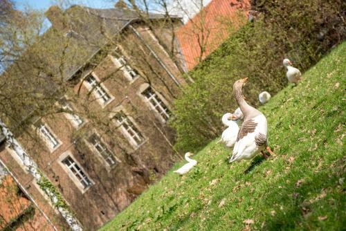 Hotel-restaurant Schinvelder Hoeve