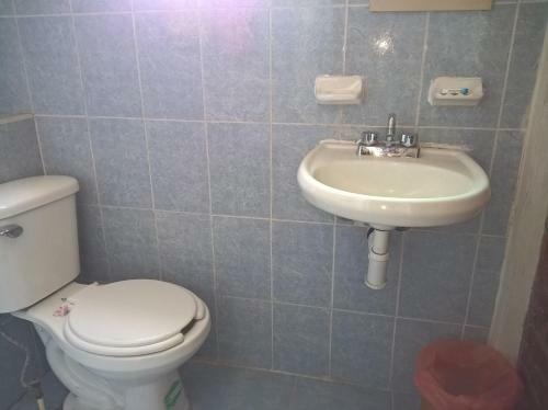 Posada Hotel Blanch