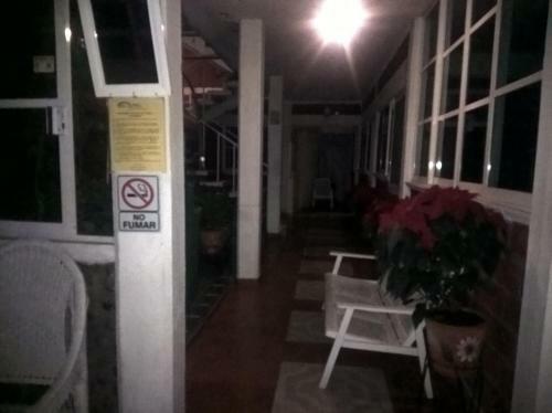 Posada Hotel Blanch