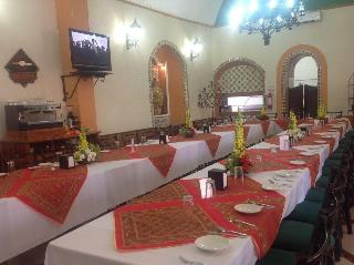 Hotel Tajin