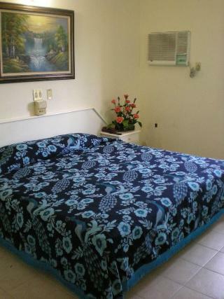 Hotel Tajin