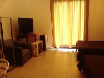 Hotel Maria Otilia Falla