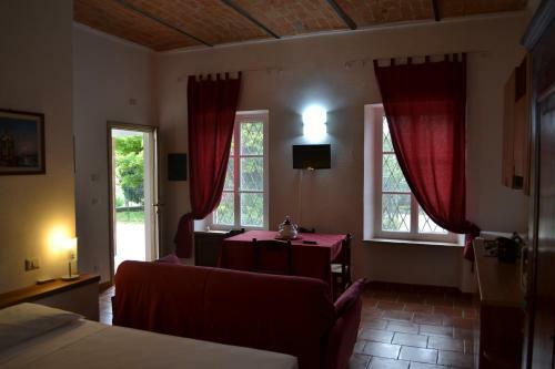 Agroturismo Monvillone
