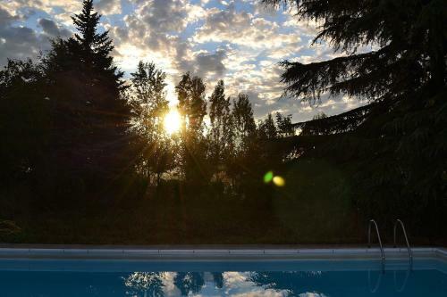 Agroturismo Monvillone
