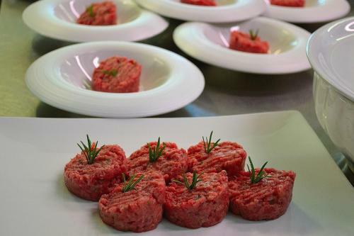 Agroturismo Monvillone