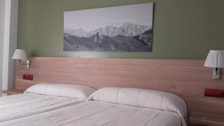 Hotel Valdecoro