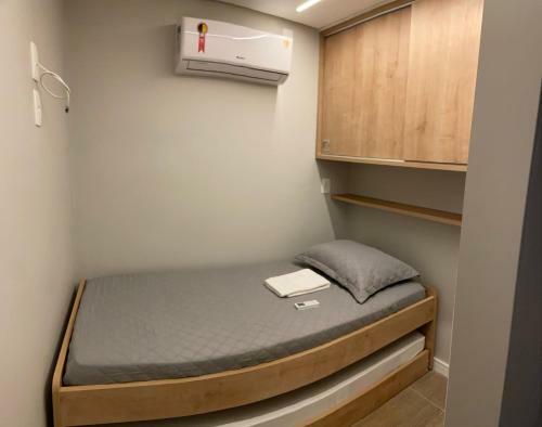 Apartamento Nannai - Alto Padr�o