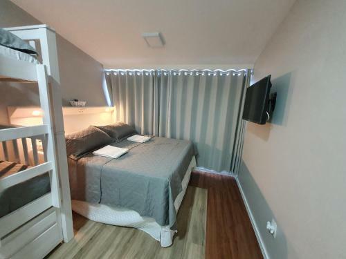 Apartamento Nannai - Alto Padr�o