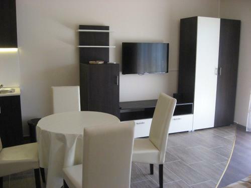 Honey Lodging Apartman Hajd�szoboszl�
