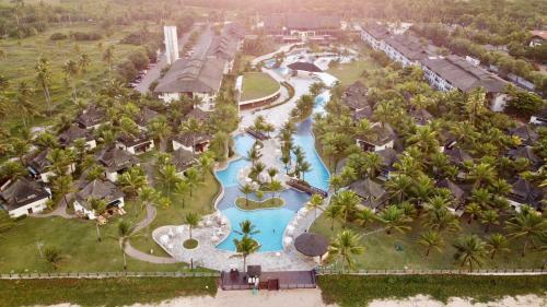 Apartamento Beach Class Muro Alto Flat