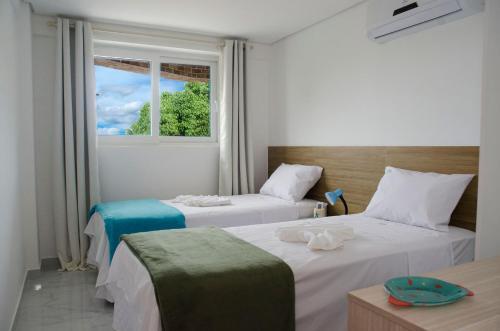 Apartamento Makaiba Residence 203