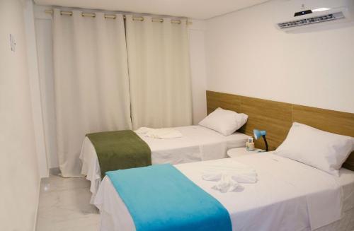 Apartamento Makaiba Residence 203