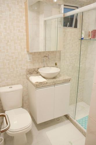 Apartamento Makaiba Residence 203