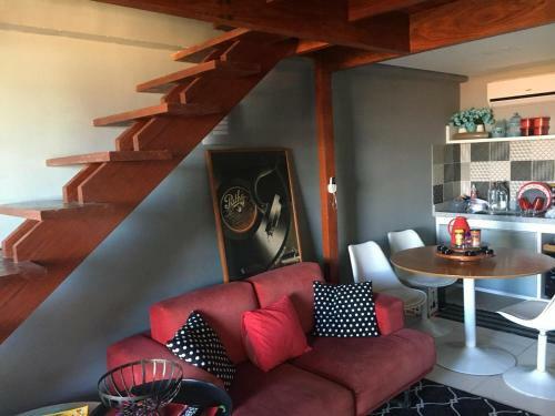 Apartamento Porto de Galinhas Laguna Beach