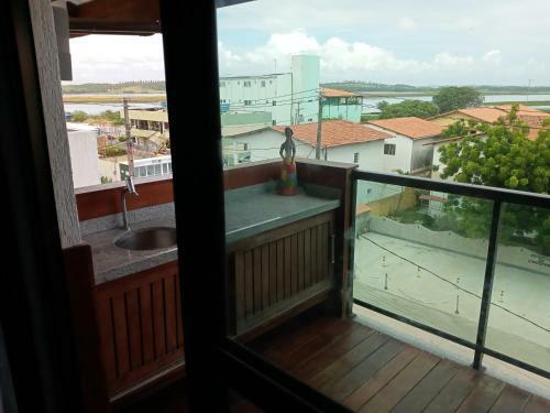 Apartamento Porto de Galinhas Laguna Beach